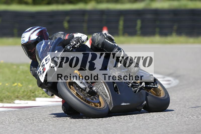 /54 19.09.2025 Speer Racing ADR/Gruppe rot/555